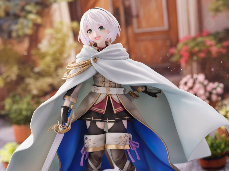 アムネシア 魔女の旅々