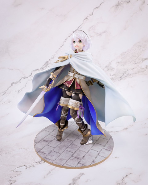 アムネシア 魔女の旅々