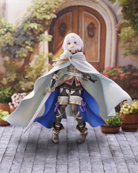 アムネシア 魔女の旅々