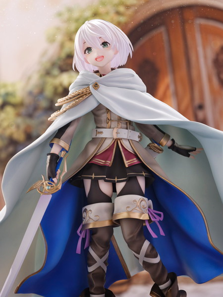 アムネシア 魔女の旅々