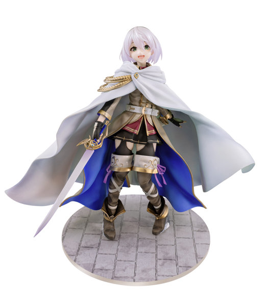 アムネシア 魔女の旅々のサムネイル画像