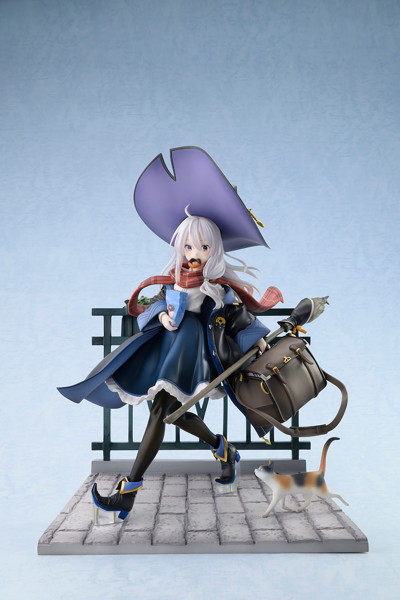 イレイナ DX Ver. 魔女の旅々