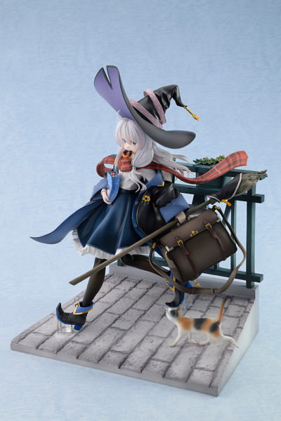 イレイナ DX Ver. 魔女の旅々