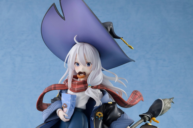 イレイナ DX Ver. 魔女の旅々