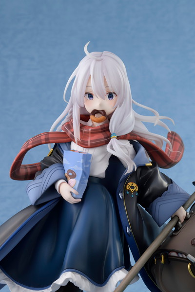 イレイナ DX Ver. 魔女の旅々
