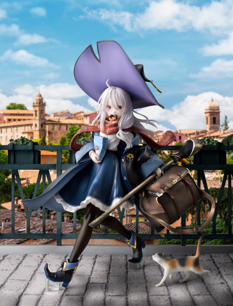イレイナ DX Ver. 魔女の旅々