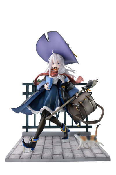 イレイナ DX Ver. 魔女の旅々
