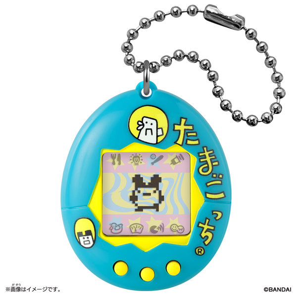DMM.com [Original Tamagotchi 新種発見！！ ぶるー] ホビー・おもちゃ通販