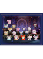 YANCHUANG EMMA Hey Zodiacシリーズ トレーディングフィギュア（1BOX=12個入）