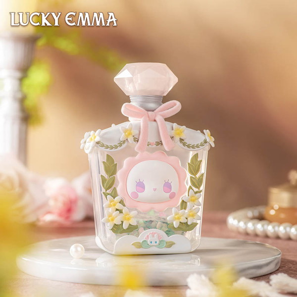 YANCHUANG EMMA 秘境の森 香り探しシリーズ トレーディングフィギュア（1BOX=8個入）
