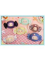 YANCHUANG LOVELY EMMA キャンディハウスシリーズ トレーディングプラッシュ（1BOX=6個入）
