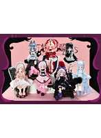 YANCHUANG LULU ELFの物語 GEN2 万物の目覚めシリーズ トレーディングドール（1BOX=6個入）