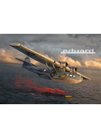 1/48 リミテッドエディション PBY-5A カタリナ