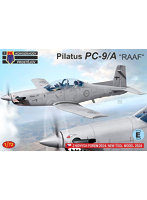 KPM0508 1/72 ピラタス PC-9/A ’オーストラリア空軍’