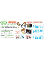 考える生きもの分類カードゲーム