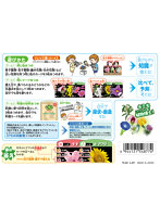 考える植物分類カードゲーム