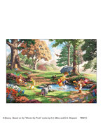 Winneie the Pooh I