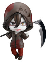 ねんどろいど アイザック・フォスター 殺戮の天使