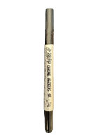 虎徹印 マーカーペン 銀 1mm