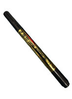 虎徹印 マーカーペン 金 0.7mm