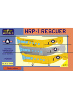 PE4408 1/144 パイアセッキ HRP-1 レスキュアー（2in1）