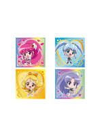 【BOX販売】にふぉるめーしょん プリキュアオールスターズ シールウエハース4（全30種） 1BOX:20個入