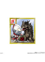 【BOX販売】ウルトラマンシールウエハース 〜60TH Anniversary〜 (全32種) 1BOX:20個入