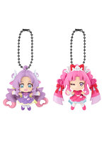 【BOX販売】名探偵プリキュア！マスコット2 （全5種） 1BOX:10個入
