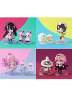 【BOX販売】ホロライブデフォルメコレクション Vol.4 （全8種） 1BOX:8個入