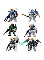 【BOX販売】FW GUNDAM CONVERGE ＃30 （全6種） 1BOX:10個入