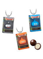 【BOX販売】ドラゴンクエスト チョコボックス ボックスフィギュアコレクション （全12種） 1BOX:14個入