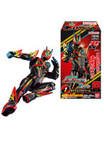【BOX販売】装動 仮面ライダーゼッツ AGT5 Feat.装動 仮面ライダーガッチャード (全10種) 1BOX:12個入