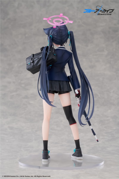 Blue Archive セリカ 1/7 完成品フィギュア ブルーアーカイブ-Blue Archive-