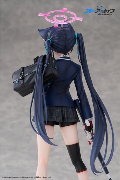 Blue Archive セリカ 1/7 完成品フィギュア ブルーアーカイブ-Blue Archive-