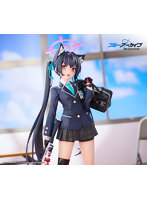 Blue Archive セリカ 1/7 完成品フィギュア ブルーアーカイブ-Blue Archive-