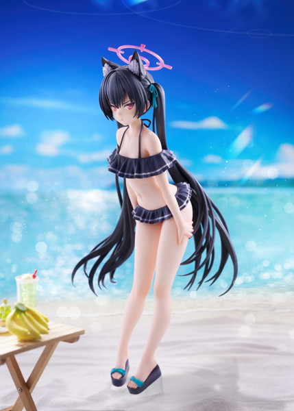 1/7スケールフィギュア ブルーアーカイブ セリカ（水着） ブルーアーカイブ -Blue Archive-