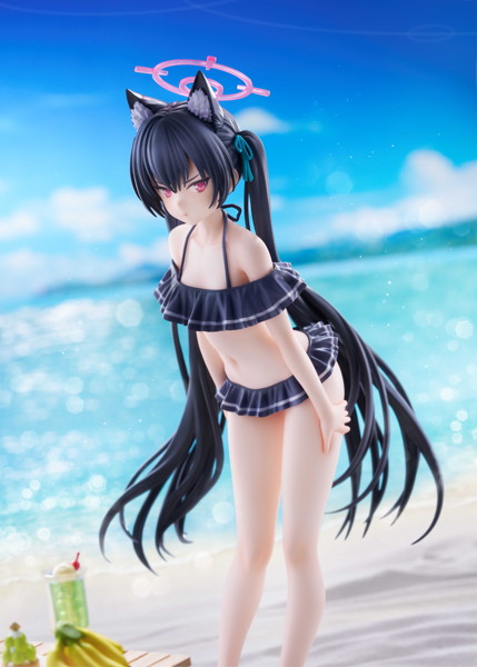 1/7スケールフィギュア ブルーアーカイブ セリカ（水着） ブルーアーカイブ -Blue Archive-