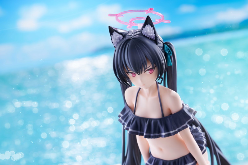 1/7スケールフィギュア ブルーアーカイブ セリカ（水着） ブルーアーカイブ -Blue Archive-
