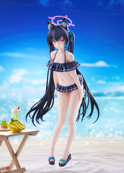 1/7スケールフィギュア ブルーアーカイブ セリカ（水着） ブルーアーカイブ -Blue Archive-