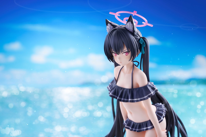 1/7スケールフィギュア ブルーアーカイブ セリカ（水着） ブルーアーカイブ -Blue Archive-