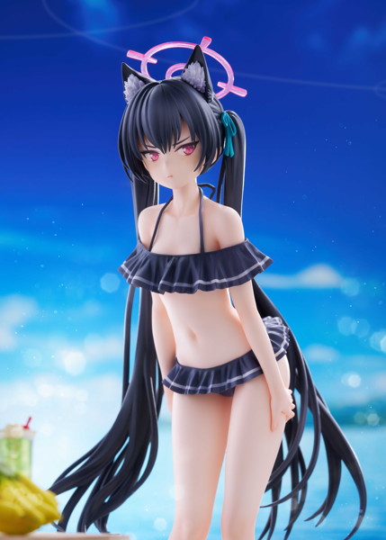1/7スケールフィギュア ブルーアーカイブ セリカ（水着） ブルーアーカイブ -Blue Archive-