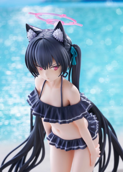 1/7スケールフィギュア ブルーアーカイブ セリカ（水着） ブルーアーカイブ -Blue Archive-