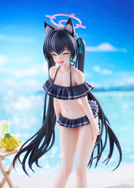 1/7スケールフィギュア ブルーアーカイブ セリカ（水着） ブルーアーカイブ -Blue Archive-