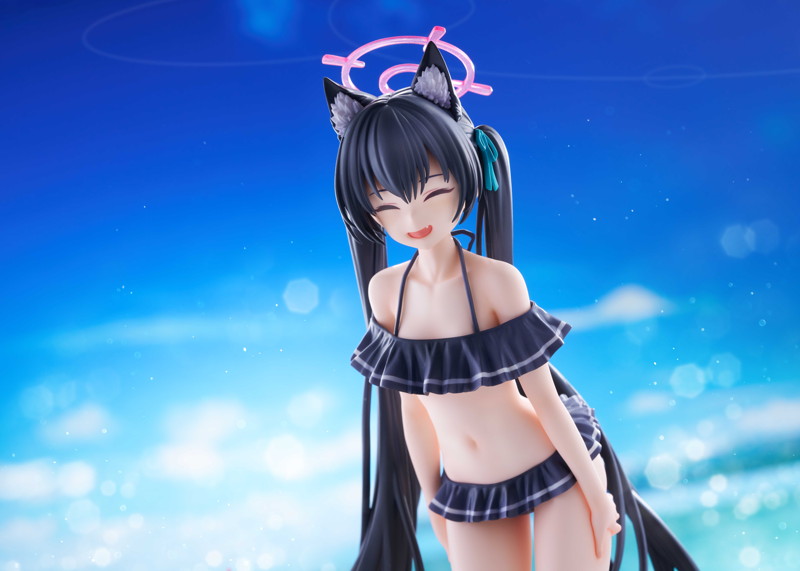 1/7スケールフィギュア ブルーアーカイブ セリカ（水着） ブルーアーカイブ -Blue Archive-