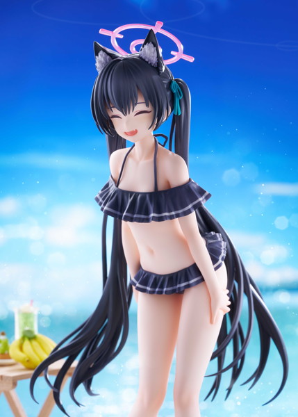 1/7スケールフィギュア ブルーアーカイブ セリカ（水着） ブルーアーカイブ -Blue Archive-