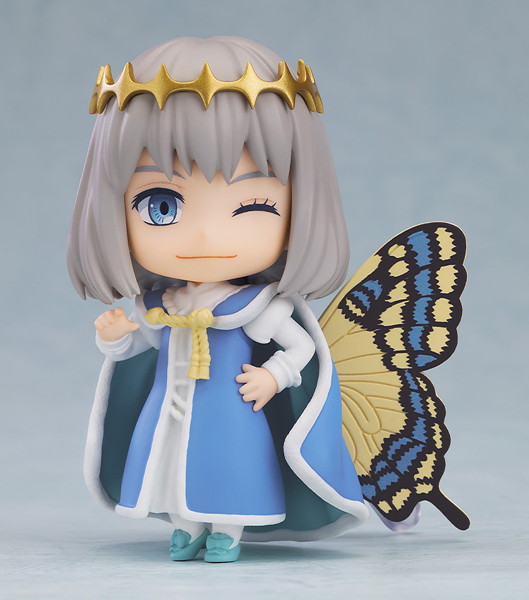 ねんどろいどさぷらいず Fate/Grand Order オベロンコレクション （全6種） 1BOX:6個入