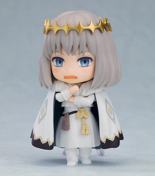 ねんどろいどさぷらいず Fate/Grand Order オベロンコレクション （全6種） 1BOX:6個入