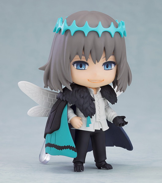 ねんどろいどさぷらいず Fate/Grand Order オベロンコレクション （全6種） 1BOX:6個入