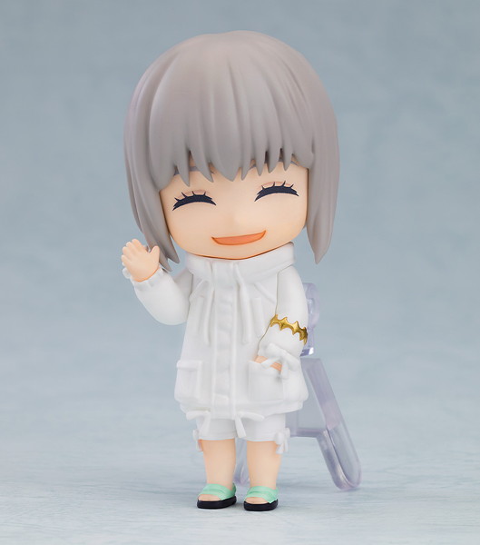 ねんどろいどさぷらいず Fate/Grand Order オベロンコレクション （全6種） 1BOX:6個入