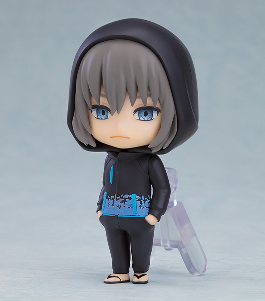 ねんどろいどさぷらいず Fate/Grand Order オベロンコレクション （全6種） 1BOX:6個入